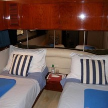 Fairline Squadron 65