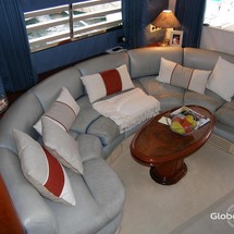 Fairline Squadron 65