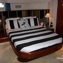 Fairline Squadron 65