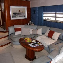 Fairline Squadron 65