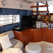 Fairline Squadron 65