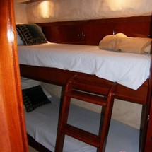 Fairline Squadron 65