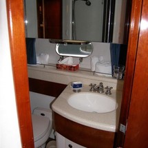 Fairline Squadron 65