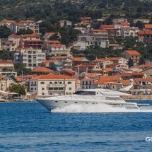 Fairline Squadron 65