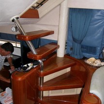 Fairline Squadron 65