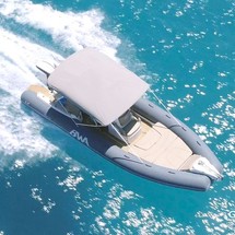 BWA Sport 26 GT