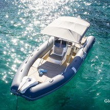 BWA Sport 26 GT