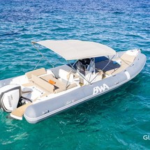 BWA Sport 26 GT