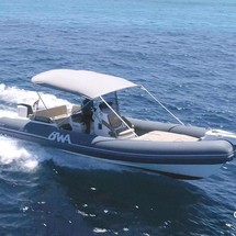 BWA Sport 26 GT