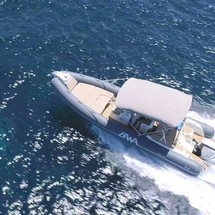 BWA Sport 26 GT