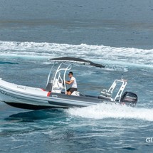 Highfield 640DL