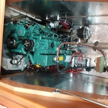 Bavaria 46