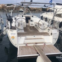 Bavaria 46