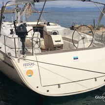 Bavaria 46