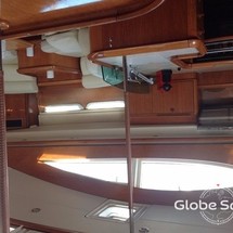 Jeanneau Sun Odyssey 54 DS