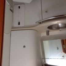 Jeanneau Sun Odyssey 54 DS