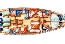 Jeanneau Sun Odyssey 54 DS