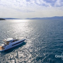 Jeanneau Leader 36
