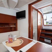 Jeanneau Leader 36