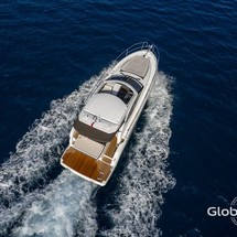 Jeanneau Leader 36