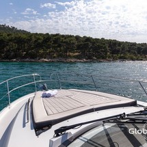 Jeanneau Leader 36