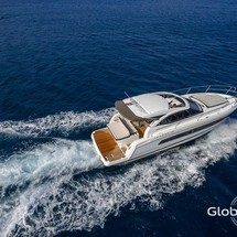 Jeanneau Leader 36