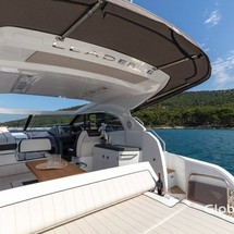 Jeanneau Leader 36