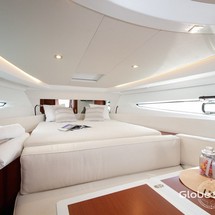 Jeanneau Leader 36
