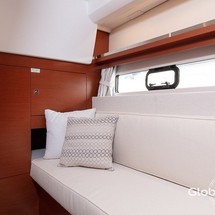 Jeanneau Leader 36