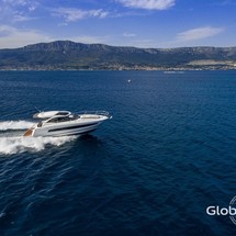 Jeanneau Leader 36