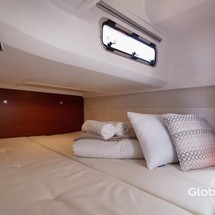 Jeanneau Leader 36