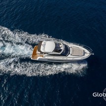 Jeanneau Leader 36