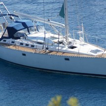 Beneteau Oceanis 510