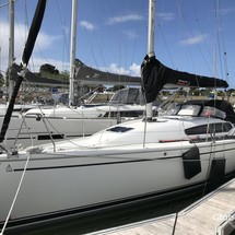 Dehler 32