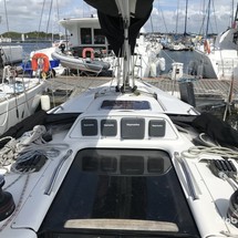 Dehler 32