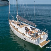 Hanse 458