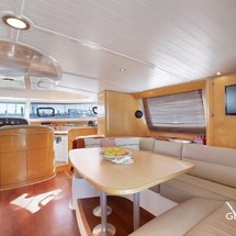 Fountaine Pajot Cumberland 46