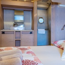 Beneteau Monte Carlo 6