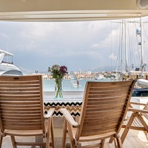 Beneteau Monte Carlo 6