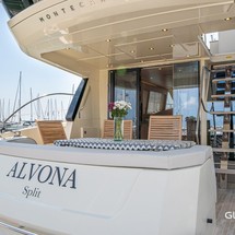 Beneteau Monte Carlo 6