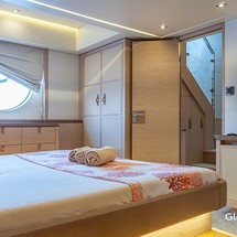 Beneteau Monte Carlo 6