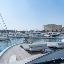 Beneteau Monte Carlo 6