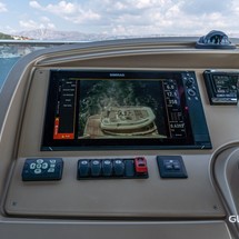 Beneteau Monte Carlo 6