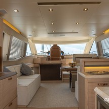 Beneteau Monte Carlo 6