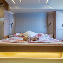 Beneteau Monte Carlo 6