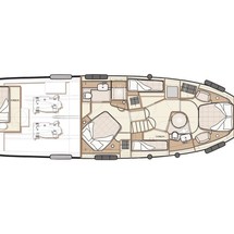 Azimut 53 Magellan