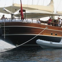 Kaya Guneri V