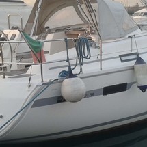 Bavaria 36 Cruiser