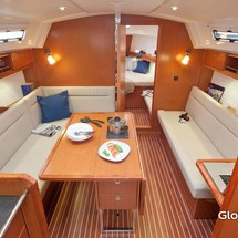 Bavaria 36 Cruiser