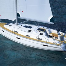 Bavaria 36 Cruiser